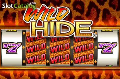 Wild Hide Λογότυπο