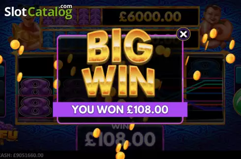 Οθόνη3. 888 Xi Fu Κουλοχέρης
