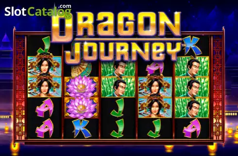 Dragon Journey Λογότυπο