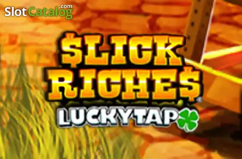 Slick Riches (Design Works Gaming) Κουλοχέρης 