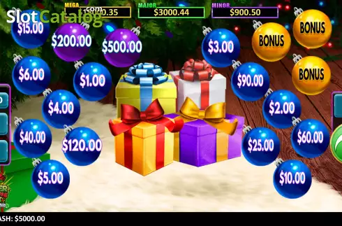 Οθόνη2. Super Surprise Box LuckyTap Κουλοχέρης