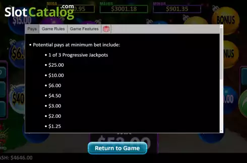 Οθόνη7. Super Surprise Box LuckyTap Κουλοχέρης