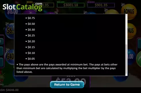 Οθόνη8. Super Surprise Box LuckyTap Κουλοχέρης