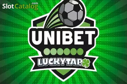 Unibet Lucky Tap Λογότυπο Unibet Lucky Tap Λογότυπο