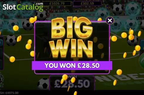 Οθόνη7. Unibet Lucky Tap Κουλοχέρης