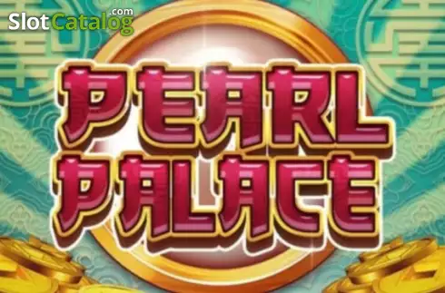 Pearl Palace Λογότυπο Pearl Palace Λογότυπο