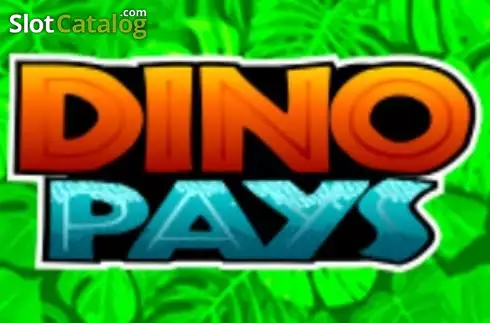 Dino Pays Λογότυπο Dino Pays Λογότυπο