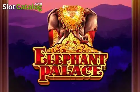 Elephant Palace Λογότυπο Elephant Palace Λογότυπο