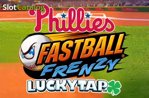 Fastball Frenzy LuckyTap Κουλοχέρης 