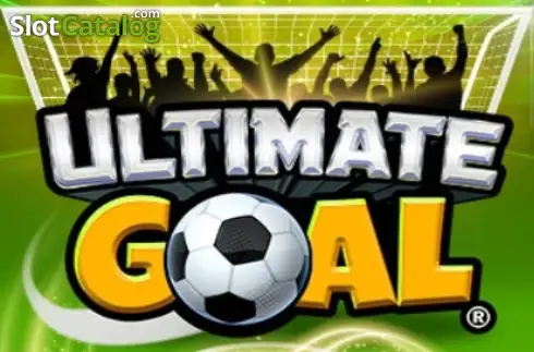 Ultimate Goal Λογότυπο Ultimate Goal Λογότυπο