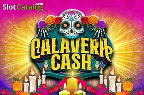Calavera Cash Λογότυπο Calavera Cash Λογότυπο