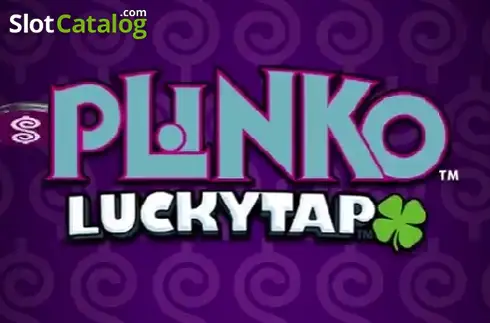 Plinko LuckyTap Λογότυπο Plinko LuckyTap Λογότυπο
