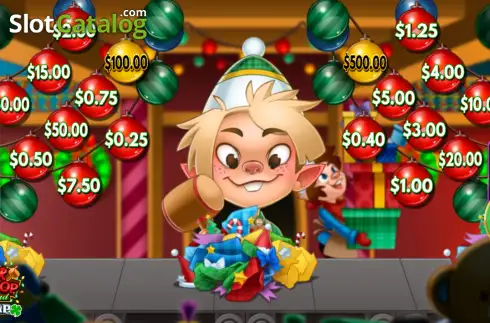 Οθόνη2. Winner Workshop Wonderland LuckyTap Κουλοχέρης