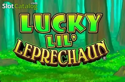 Lucky Lil' Leprechaun Κουλοχέρης 