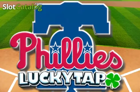 Philadelphia Phillies LuckyTap Κουλοχέρης 