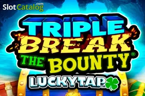 Triple Break the Bounty LuckyTap 2026-08-05