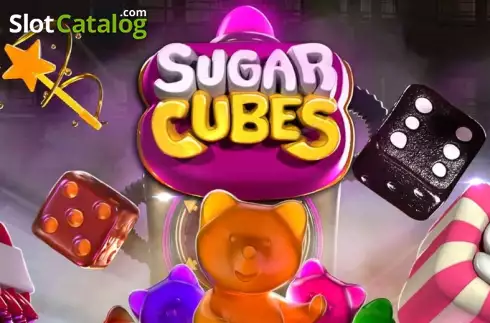 Sugar Cubes