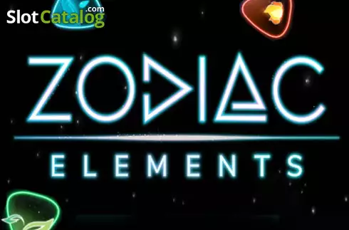 Zodiac Elements