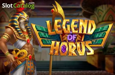 Legend of Horus