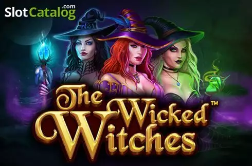 The Wicked Witches