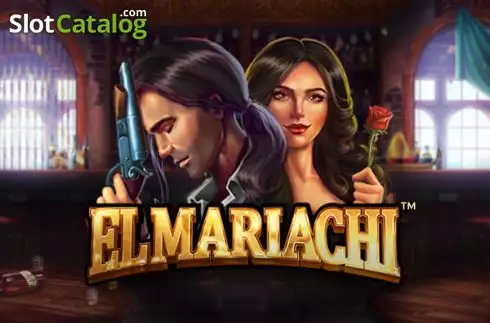 El Mariachi (Dragon Gaming)