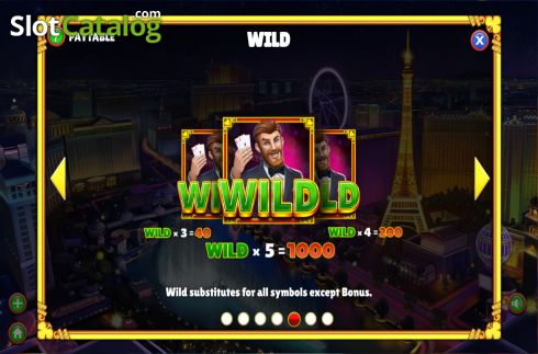 Οθόνη6. Winning Vegas Κουλοχέρης