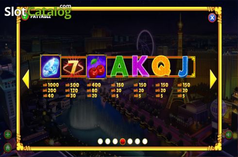 Οθόνη9. Winning Vegas Κουλοχέρης