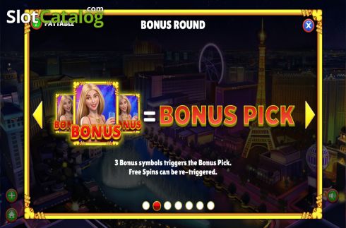 Οθόνη7. Winning Vegas Κουλοχέρης