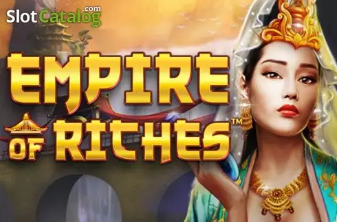 Empire of Riches Λογότυπο