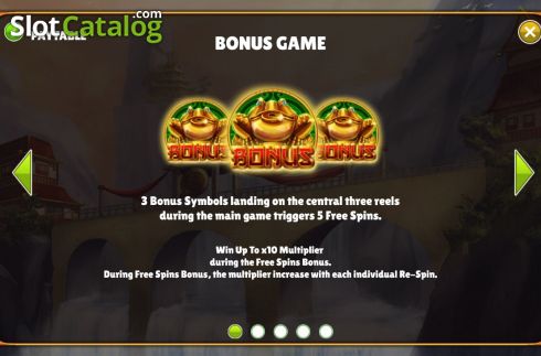Οθόνη8. Empire of Riches Κουλοχέρης