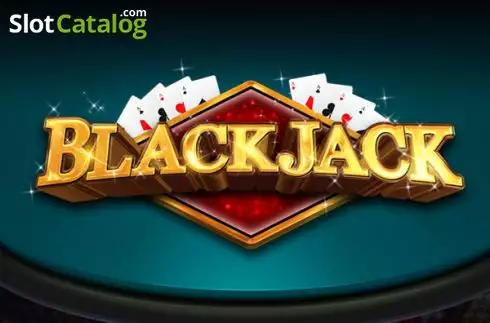 Blackjack (Dragon Gaming) Κουλοχέρης 