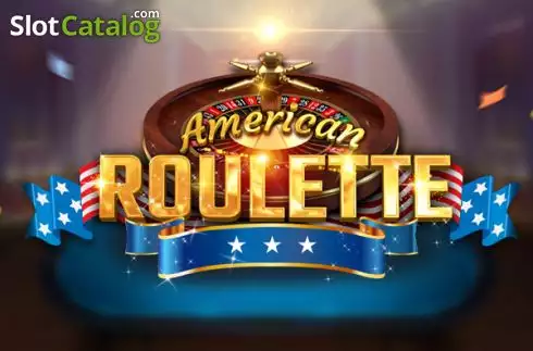 American Roulette (Dragon Gaming) Λογότυπο American Roulette (Dragon Gaming) Λογότυπο