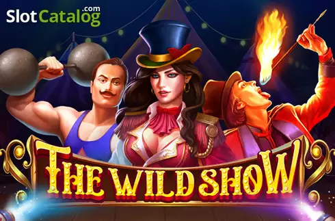 The Wild Show Λογότυπο The Wild Show Λογότυπο