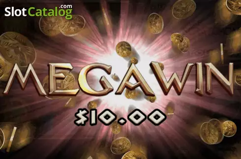 Οθόνη6. Rise of the Titans Scratchcard Κουλοχέρης