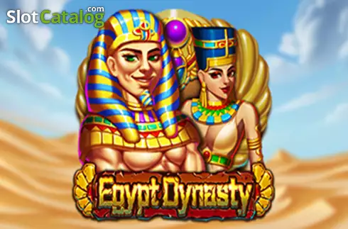Egypt Dynasty Κουλοχέρης 