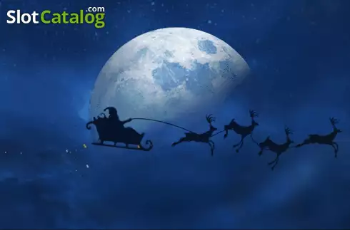 Οθόνη8. Gifts from Santa Κουλοχέρης