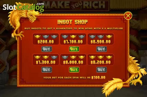 Οθόνη5. Make You Rich Κουλοχέρης