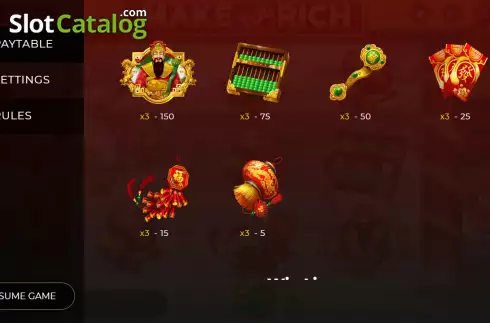 Οθόνη8. Make You Rich Κουλοχέρης