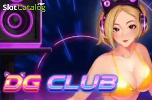 DG Club Λογότυπο