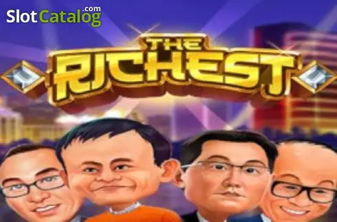 The Richest Λογότυπο The Richest Λογότυπο
