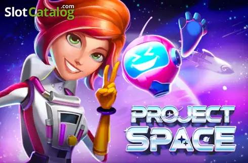 Project Space Λογότυπο Project Space Λογότυπο
