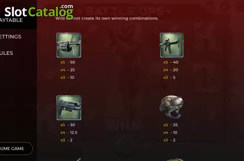 Οθόνη8. Battle Ops Κουλοχέρης