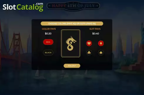 Οθόνη5. Happy 4th of July Κουλοχέρης