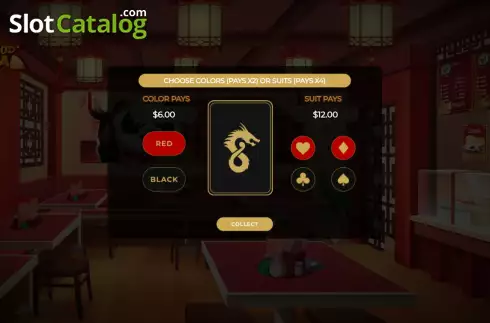Οθόνη5. Kung Food Panda Κουλοχέρης