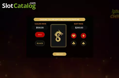 Οθόνη5. Screaming Chillis Κουλοχέρης