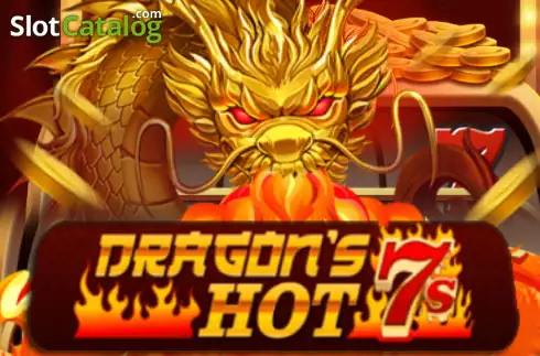 Dragon's Hot 7s Λογότυπο Dragon's Hot 7s Λογότυπο