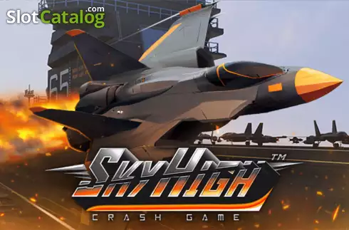 SkyHigh Λογότυπο SkyHigh Λογότυπο