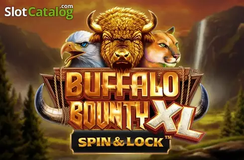Buffalo Bounty XL Λογότυπο