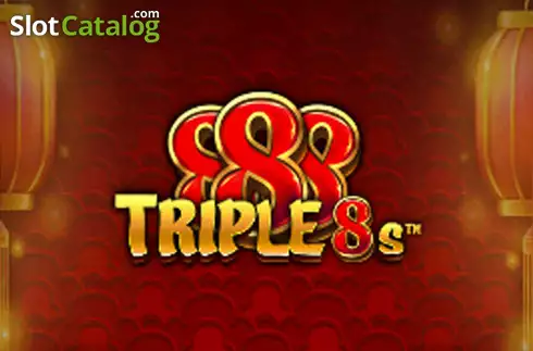 Triple 8s Λογότυπο Triple 8s Λογότυπο