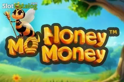 Mo’ Honey Mo’ Money Λογότυπο